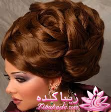 رنگ مو، آموزش ترکیب رنگ مو